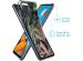 imoshion Coque Design Samsung Galaxy A21s - Dark Jungle