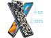 imoshion Coque Design Samsung Galaxy A21s - Leopard