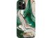 iDeal of Sweden Coque Fashion iPhone 12 Pro Max - Golden Jade Marble