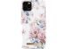 iDeal of Sweden Coque Fashion iPhone Xs Max - Floral Romance