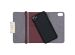 iDeal of Sweden Kensington Clutch iPhone SE (2022 / 2020) / 8 / 7 / 6(s) - Rouge