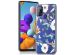 imoshion Coque Design Samsung Galaxy A21s - English Garden