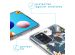 iMoshion Coque Design Samsung Galaxy A21s - English Garden