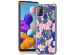 imoshion Coque Design Samsung Galaxy A21s - Cherry Blossom