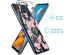 imoshion Coque Design Samsung Galaxy A21s - Cherry Blossom