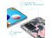 imoshion Coque Design Samsung Galaxy A21s - Cherry Blossom