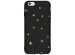 Coque design Color iPhone 6 / 6s - Gold Stars Black