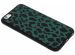 Coque design Color iPhone 6 / 6s - Panther Illustration