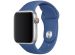 Apple Sport Band Apple Watch Series 1-9 / SE - 38/40/41 mm / Series 10 - 42 mm - Delft Blue