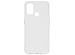 iMoshion Coque silicone Oppo A53 / Oppo A53s - Transparent