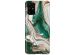 iDeal of Sweden Coque Fashion Samsung Galaxy S20 Plus - Golden Jade Marble