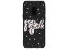 Coque design Color Samsung Galaxy S9 - Yes Girl