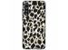 Coque design Huawei P20 Pro - Panther Black / Gold