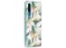 Coque design Huawei P30 - Peacock