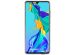 Coque design Huawei P30 - Peacock