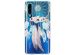 Coque design Huawei P30 - Dreamcatcher Feathers