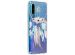 Coque design Huawei P30 - Dreamcatcher Feathers