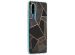 Coque design Huawei P30 - Black Graphic