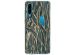 Coque design Huawei P30 - Wild Leaves