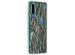 Coque design Huawei P30 - Wild Leaves