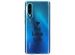 Coque design Huawei P30 - Live Laugh Love