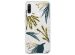 Coque design Huawei P30 Lite - Colored Plant