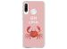 Coque design Huawei P30 Lite - Oh Crab