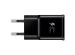 Samsung Adaptateur de charge rapide Travel 15 W - Noir