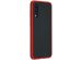 imoshion Coque Frosted Samsung Galaxy A50 / A30s - Rouge