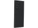 Coque silicone Carbon Samsung Galaxy Note 20 Ultra