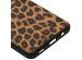 Coque rigide Samsung Galaxy A21s - Leopard