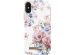 iDeal of Sweden Coque Fashion iPhone Xs / X - Floral Romance