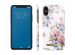 iDeal of Sweden Coque Fashion iPhone Xs / X - Floral Romance