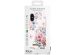 iDeal of Sweden Coque Fashion iPhone Xs / X - Floral Romance