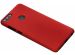 Coque unie Huawei P Smart - Rouge