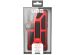 UAG Coque Monarch Samsung Galaxy Note 10 - Rouge