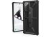 UAG Coque Monarch Samsung Galaxy Note 20 - Noir