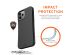 UAG Coque Outback iPhone 11 Pro - Noir