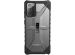 UAG Coque Plasma Samsung Galaxy Note 20 - Ice Clear