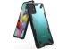 Ringke Coque Fusion X Design Samsung Galaxy A51