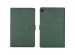 imoshion Coque tablette luxe Samsung Galaxy Tab S6 Lite / Tab S6 Lite (2022) - Vert