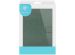 imoshion Coque tablette luxe Samsung Galaxy Tab S6 Lite / Tab S6 Lite (2022) - Vert