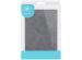 imoshion Coque tablette luxe Samsung Galaxy Tab S6 Lite / Tab S6 Lite (2022) - Gris