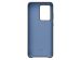 Samsung Original Coque en silicone Samsung Galaxy S20 Ultra