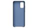 Samsung Original Coque en silicone Samsung Galaxy S20 Plus