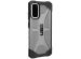 UAG Coque Plasma Samsung Galaxy S20 - Ash Clear