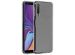 Accezz Coque Clear Samsung Galaxy A7 (2018) - Transparent