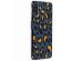 Coque design Samsung Galaxy A7 (2018) - Blue Panther