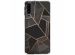 Coque design Samsung Galaxy A7 (2018) - Black Graphic