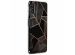 Coque design Samsung Galaxy A7 (2018) - Black Graphic